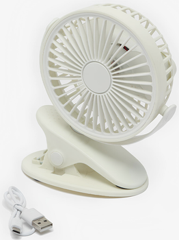 Вентилятор Andowl Q-F106 White