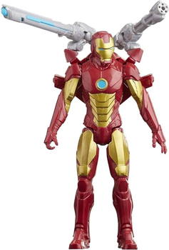 Figurka Hasbro Avengers Titan Hero Iron Man (5010993797806)