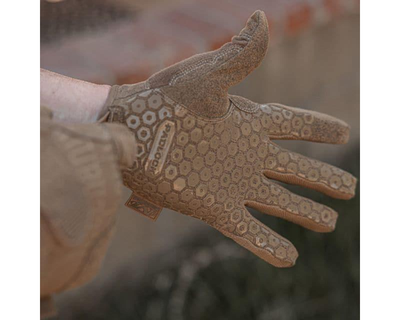 Рукавички Mechanix Precision Pro High Dexterity Gloves M Coyote