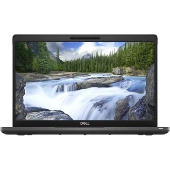 Ноутбук DELL Latitude 5400 (i5-8365U / 8GB / SSD 256GB / 1920x1080 IPS Touch) б/в