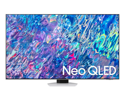 Телевізор 65 дюймів Samsung QE65QN85B (4K Smart TV NeoQLED 120Hz 60W — 7311039630) Б/В