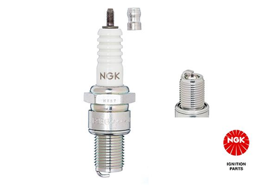 Свеча зажигания NGK (B8EG)