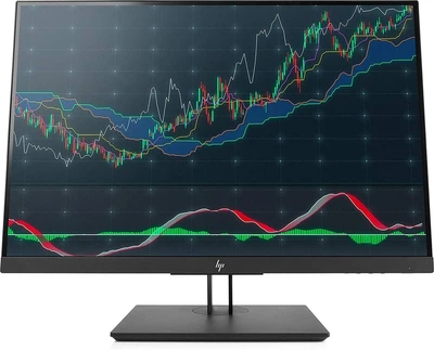 Монітор HP Z24N G2 24" (1920x1200 HDMI DVI DP 16:9 IPS) Refurbished