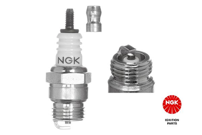 Свеча зажигания NGK 2911 (BP4)