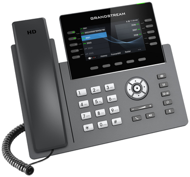 Telefon IP Grandstream SIP GRP-2615 Professional Business (GRP2615)