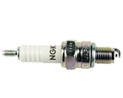 Свеча зажигания NGK 4629 (C7HSA)