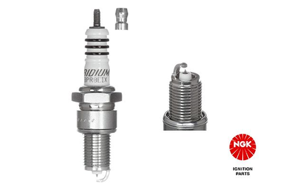 Свеча зажигания NGK 4055 (BPR7EIX)