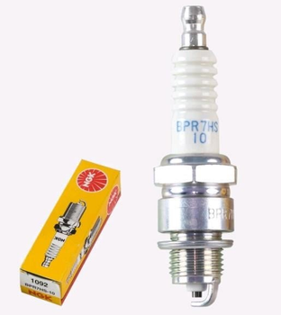 Свеча зажигания NGK 1092 (BPR7HS-10)
