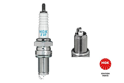 Свеча зажигания NGK 4873 (IJR8B-9)