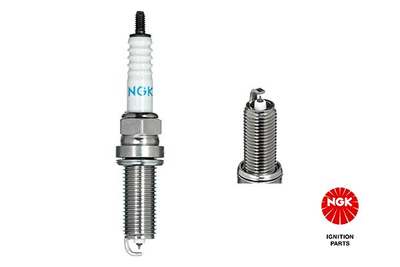 Свiчка запалювання NGK 1553 (LKAR8BI9)