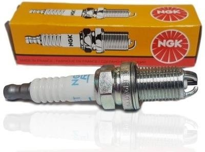 Свiчка запалювання NGK 97506 (SILZKBR8D8S)