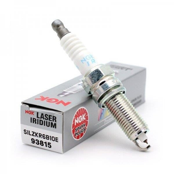 Свеча зажигания NGK 93815 (SILZKR6B10E)