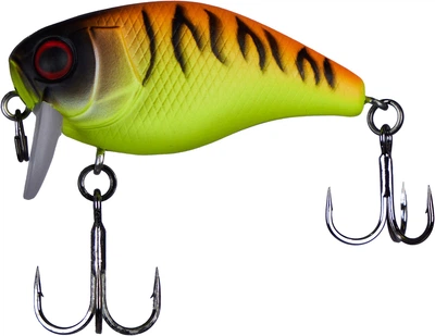 Воблер Jackall Chubby 41F SSR 41 мм Tropical Mat Tiger (16993130)