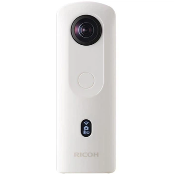 Экшн-камера 360° Ricoh Theta SC2 Белая Б/В