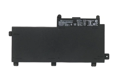 Батарея для ноутбука HP ProBook 650 G2, 655 G2 - CI03XL - (11.4V, 4000mAh, 48Wh) - Аккумулятор, АКБ