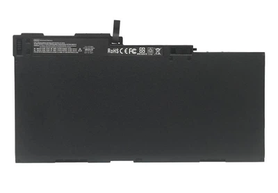 Батарея для ноутбука HP EliteBook 850 G1, 850 G2, 855 G1, 855 G2 (CM03XL - 11.1V 50Wh) - Аккумулятор, АКБ