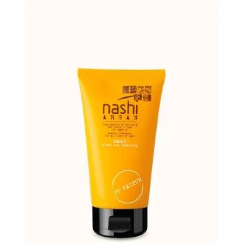 Маска для волос 150 мл после загара NASHI ARGAN