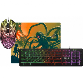 Комплект Defender Defender Tark C-779 RU USB (52779)[10620]