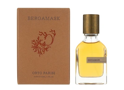 Парфуми Orto Parisi Bergamask 50 мл