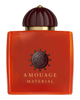 Парфумована вода унісекс Amouage Material 100 мл (701666410416)