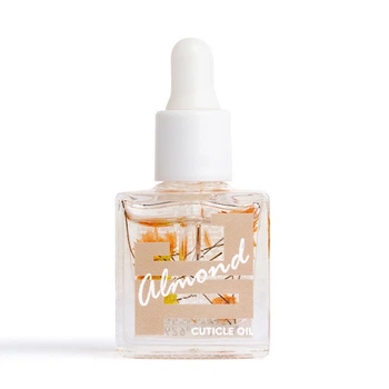 Масло для кутикулы питательное «Миндаль» Cuticle Oil Almond Jerden Proff 10 мл