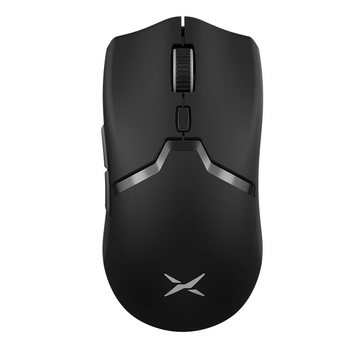 Мышь Delux M800PRO Black PAW3395