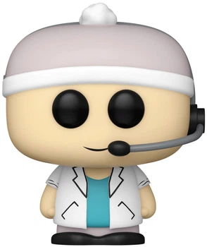 Фігурка Funko POP TV: South Park - Boyband Stan (5908305242895)