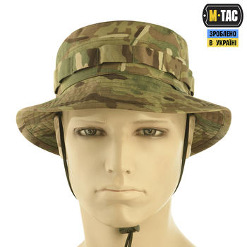 Панама M-Tac Multicam 56