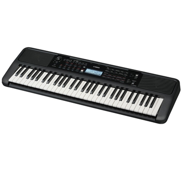 Синтезатор Yamaha PSR-E383