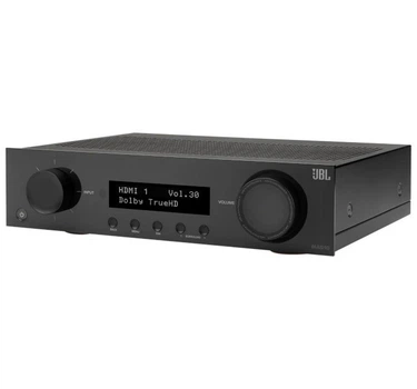 AV-ресивер JBL MA510 Black