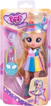 Кукла IMC BFF S3 Джена (913097)