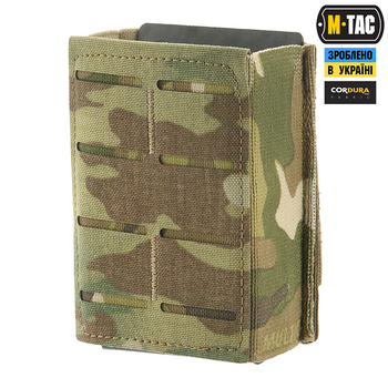 Підсумок M-Tac для магазина еластичний (10 см) Laser Cut Multicam