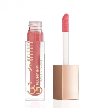 Блиск для губ Neverti 3D Plumping Lipgloss NP800 №007 (Gossip Girl), 4 мл