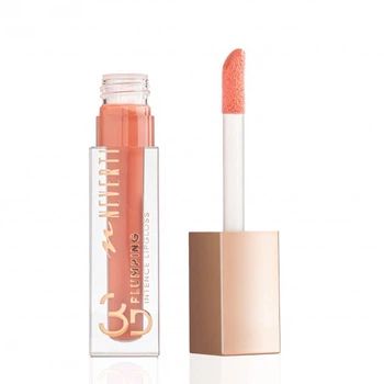 Блеск для губ Neverti 3D Plumping Lipgloss NP800 №005 (Chocoholic), 4 мл