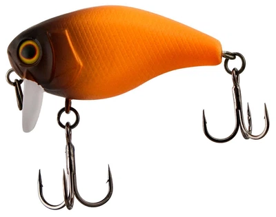 Воблер Jackall Chubby 41F 41mm Pellet Orange,1699.31.42