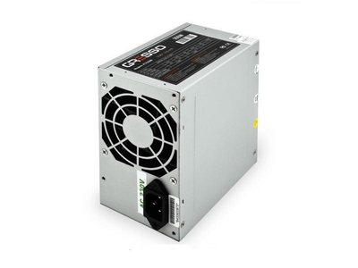 Блок питания 350W Gresso ATX-350W ATX БУ