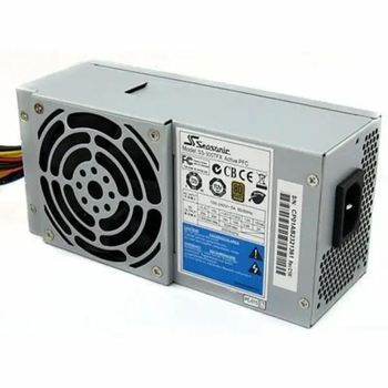 Блок питания 300W Seasonic SS-300TFX (Active PFC/80+ Bronze) TFX БУ