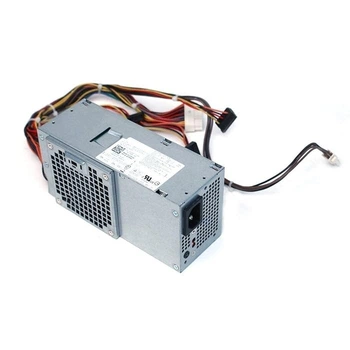 Блок питания 250W Dell H250AD-00 07GC81 Б/У