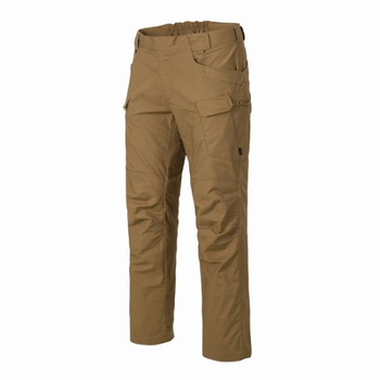 Штаны тактические URBAN TACTICAL PANTS RIP-STOP койот 58