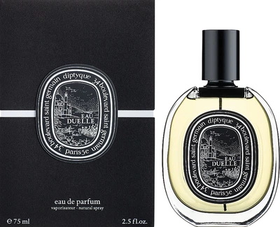 Diptyque Eau Duelle парфумована вода 75мл.