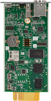 Мережева карта Eaton Gigabit Network Card M3 (NETWORK-M3)