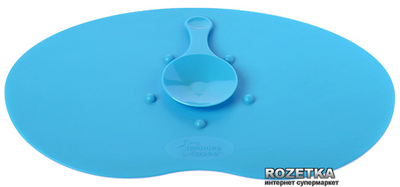 Чарівний килимок Tommee Tippee (5010415303943_блакитний)