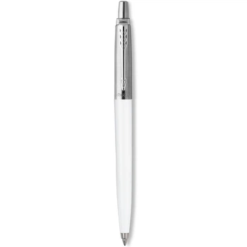 Ручка шариковая Parker JOTTER Originals White BP 15 032