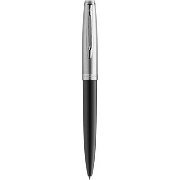 Ручка шариковая Waterman EMBLEME Black CT BP 23 500