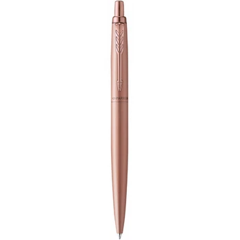 Ручка шариковая Parker JOTTER XL Monochrome Pink Gold PGT BP Розовое золото 12 632