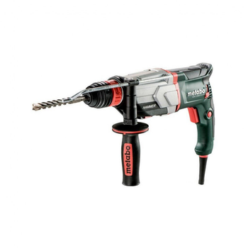 Перфоратор Metabo KHE2860Quick, сменный патрон Metabo-Quick (600878500)[58516]