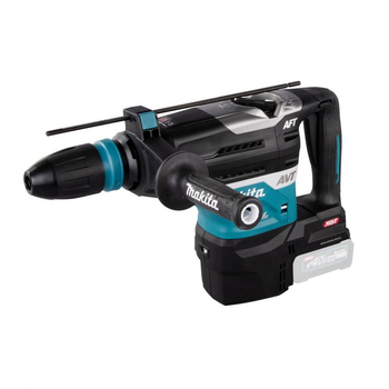 Перфоратор Makita HR005GZ01 XGT, 40 V Max, AWS (без АКБ и ЗУ) (HR005GZ01)[58528]