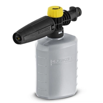 Насадка для мойки высокого давления Karcher пенная для моек 0.6 л [58701]