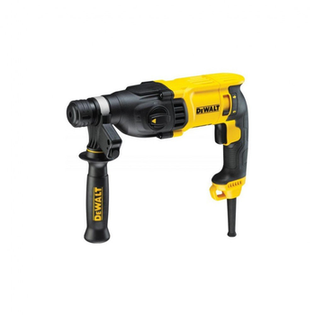 Перфоратор DeWALT D25143K[58503]
