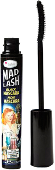 Туш для вій TheBalm Mad Lash Чорна 8 мл (681619806735)